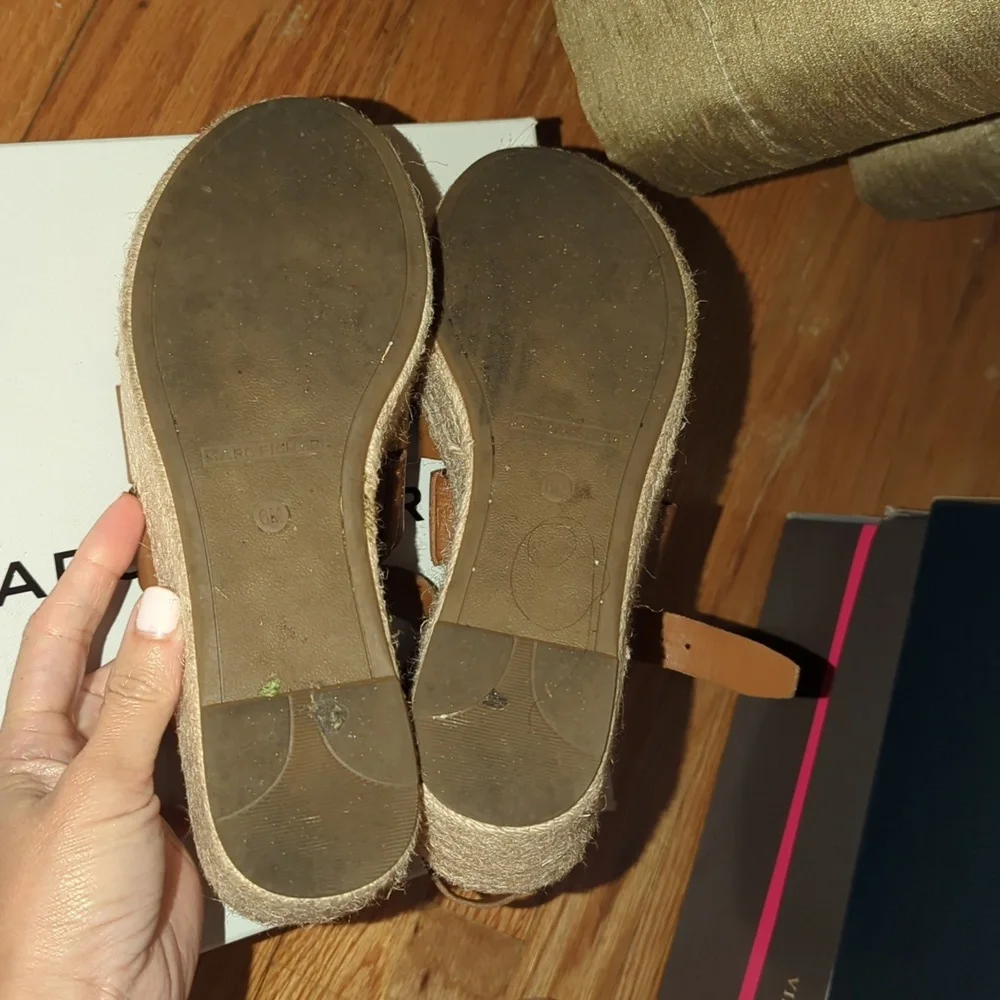 Sandals - Picture 7 of 7